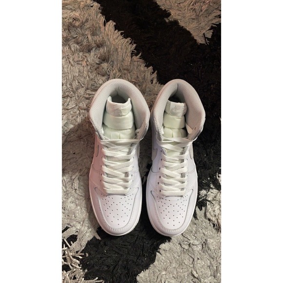 Jordan 1 Retro High 85 OG “Neutral Grey” - Size 5.5 BQ4422-100 main image 4